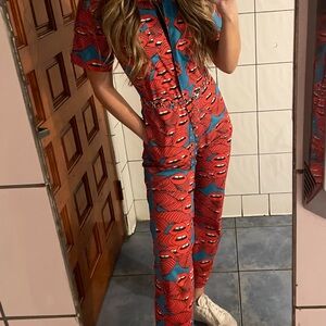 Nooworks Twill Coveralls